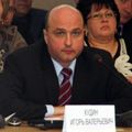 Круглый стол  «Основные проблемы в сфере жилищного законодательства РФ»