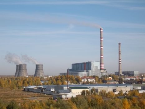 Совет депутатов создал рабочую группу по мониторингу за состоянием окружающей среды в результате использования бурого угля на ТЭЦ города Новосибирска